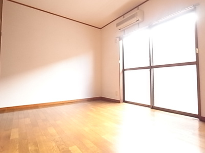 【寝室】 | ハウスプランタン