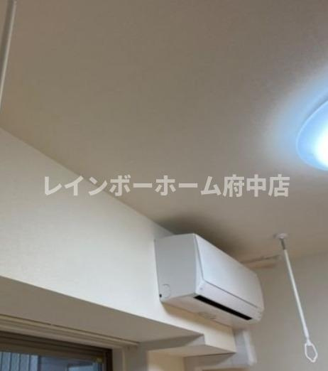 エムヒルズの設備