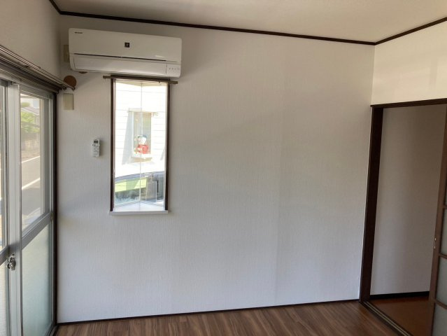 コットンハウス南福岡の居間・リビング|同建物別部屋 現況優先