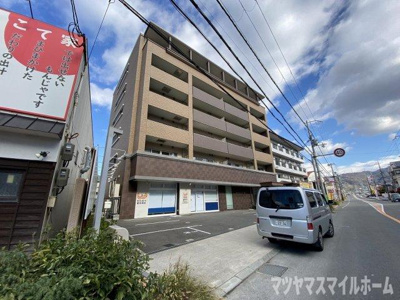 【外観】 | ルミウス88