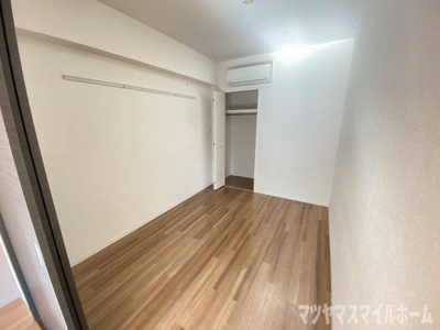 【寝室】 | ルミウス88