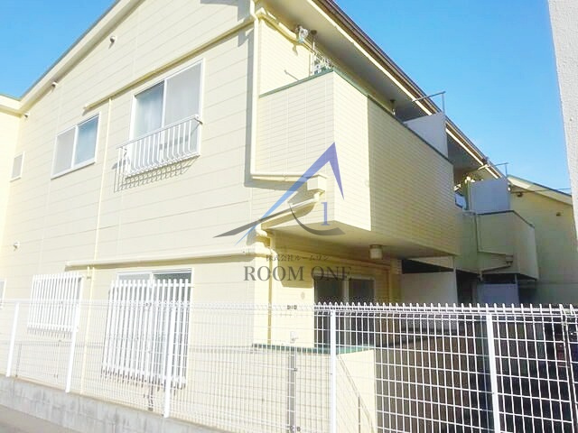 ＴＵＩＮハイツ
