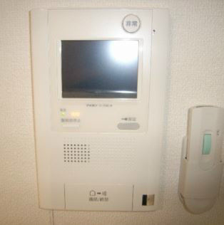 アイル東京スカイツリーのセキュリティ