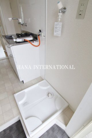 サニーコート北葛西Bのその他