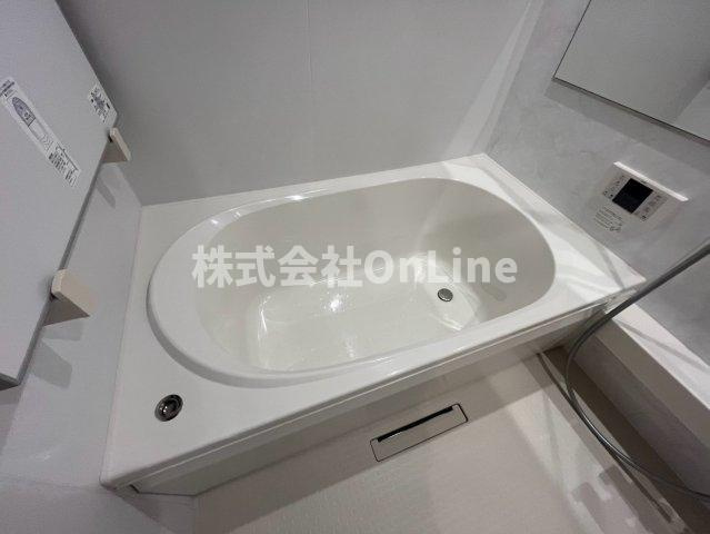 八尾市渋川町４丁目のアパートのその他
