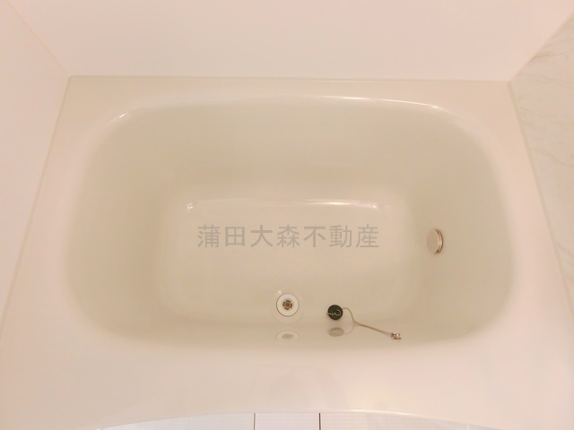 Pixie Hollowピクシーホロウの浴室