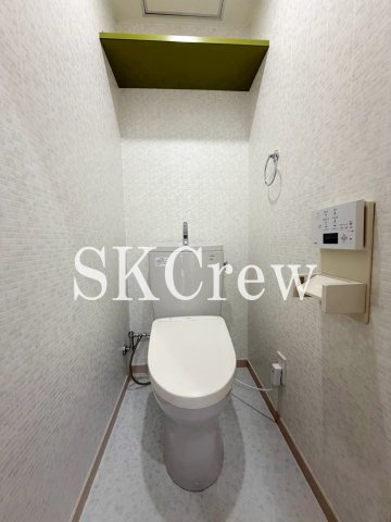 【トイレ】 | 小出ビル