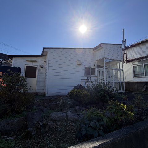 室蘭市小橋内町2丁目6-17戸建