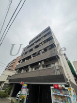 ジェノヴィア田端グリーンヴェールの画像