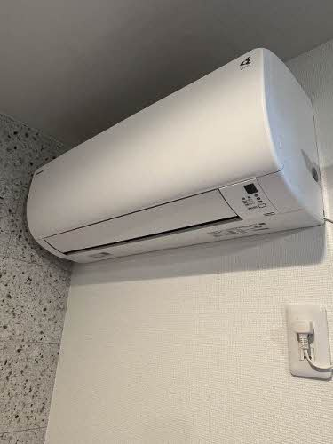 カーサ大成の設備