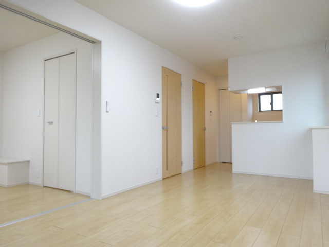 【内装】 | シュテルン | シュテルン(GoodHome)