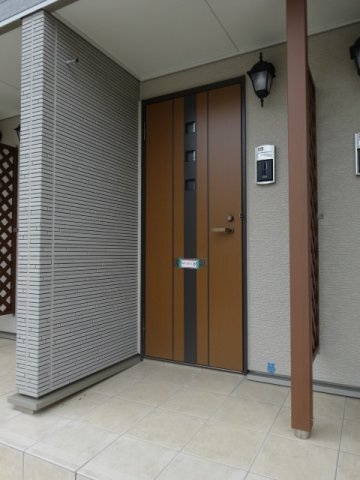 【エントランス】 | シュテルン | シュテルン(GoodHome)