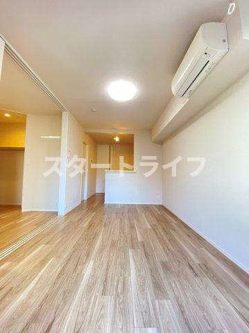 大阪市東淀川区淡路５丁目の賃貸マンションの展望
