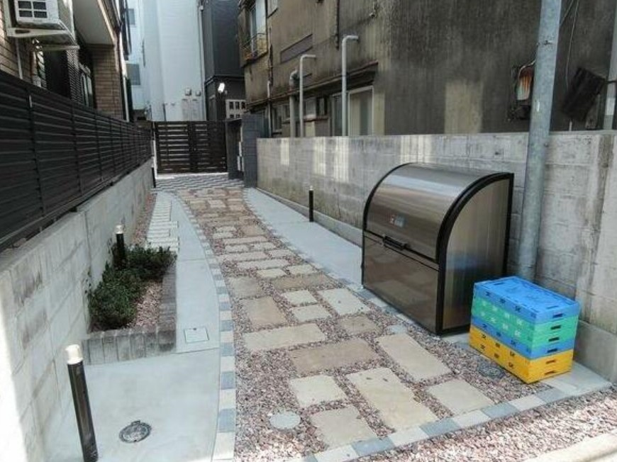 【その他共用部分】
