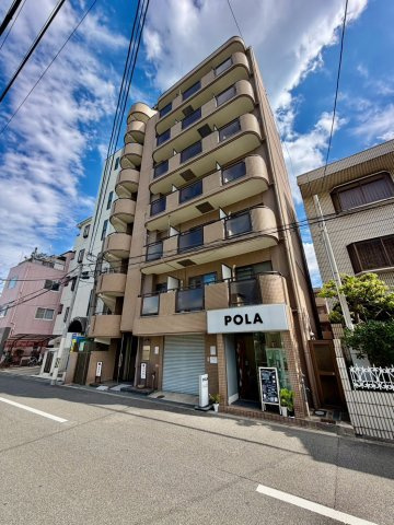 朝日プラザアクルス城東の外観|表面利回り：約12.3％
現在賃貸中のオーナーチェンジ物件です。