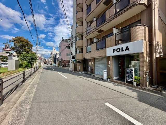 朝日プラザアクルス城東の周辺|周辺買い物し施設も充実しております！
