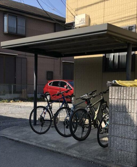 【その他共用部分】