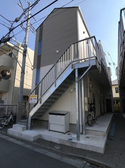 【外観】