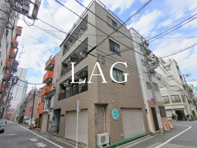 【外観】 | 宮本マンションⅡ | 外観です。