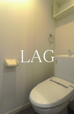 【トイレ】 | リブリ・スカイパル | トイレです。