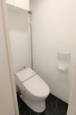 【トイレ】 | 和光マンション | トイレです。