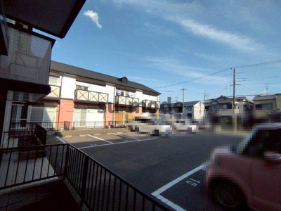 【展望】 | カヤックⅠ