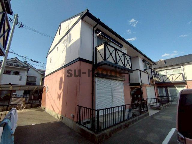 【外観】 | カヤックⅠ
