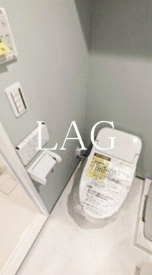 【トイレ】 | ＢｏａＳｏｒｔｅ日ノ出町 | トイレです。