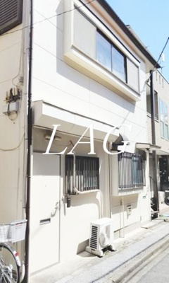 【外観】 | タケダハウス | 外観です。