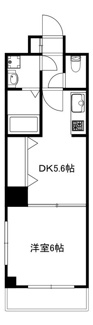 【間取り】 | メゾンドヴィル | 間取りです。