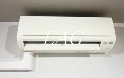 【設備】 | HW.HILLS駒込 | エアコン付です。