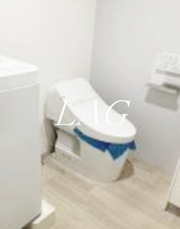 【トイレ】 | HW.HILLS駒込 | トイレです。