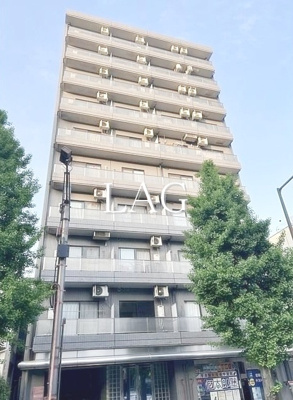 【外観】 | フローラ本駒込 | 外観です。