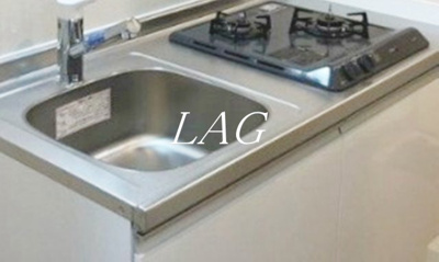 【キッチン】 | リノガーデン町屋 | キッチンです。