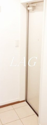 【玄関】 | リノガーデン町屋 | 玄関です。