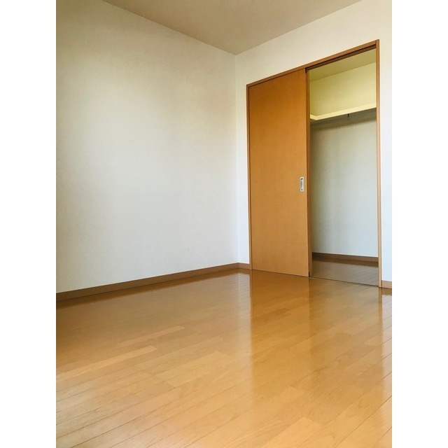熊本市中央区本荘２丁目の賃貸マンションの居間・リビング