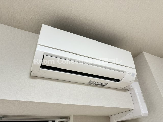 アーバンパーク日吉(旧ロイジェント日吉Ⅱ)の設備|※同物件他部屋写真
反転、色違いの場合有
現況優先