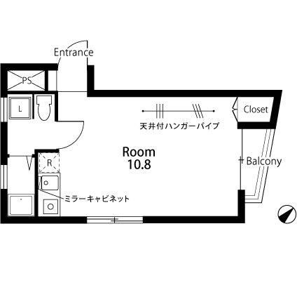 【間取り】 | ＤＷＥＬＬＩＮＧ　ＨＯＵＳＥ　ＴＡＮＡＫＡ