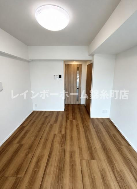 AZEST立石Ⅱの内装|※別部屋参照写真となります。