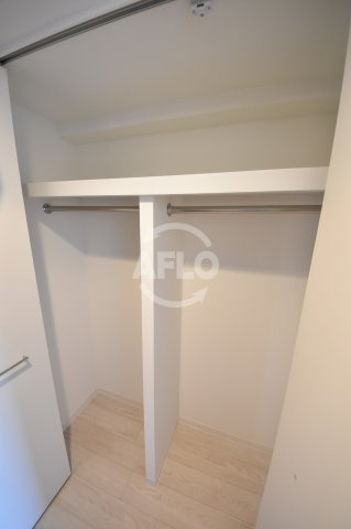 S-RESIDENCE福島Grandeの収納|S-RESIDENCE福島Grande　収納