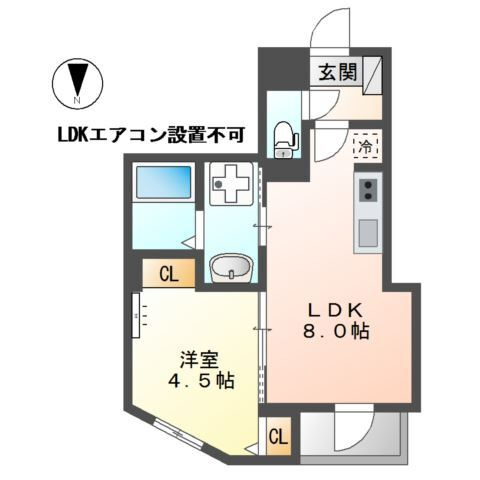【間取り】 | アリウム