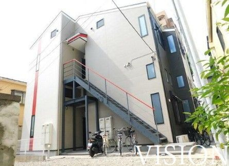 ドラセナ新川崎の画像