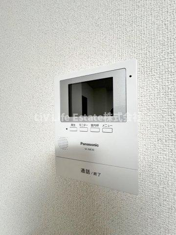 アンプルールフェール中央のセキュリティ