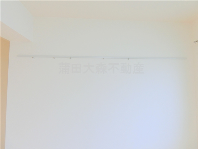 サンセール　クールの設備