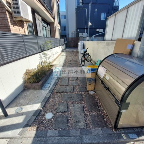 Classy Residenceのその他共用部分