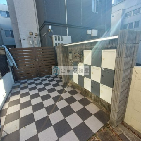 Classy Residenceの設備