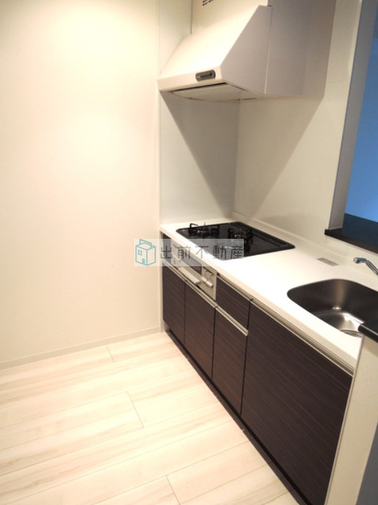 Classy Residenceのキッチン