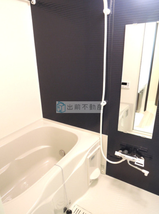 Classy Residenceの浴室
