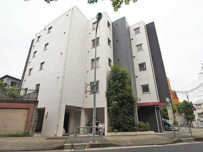 【その他共用部分】 | ビバリーホームズ西高島平Ⅱ