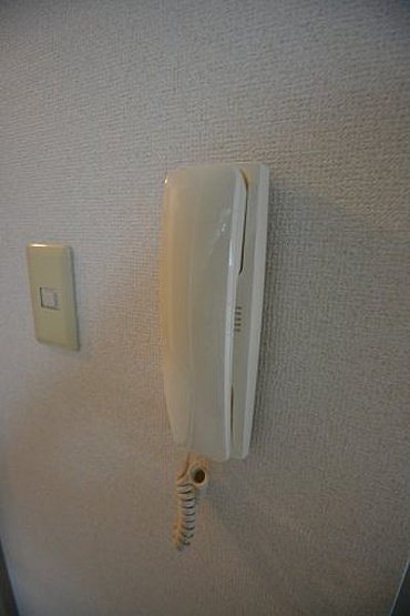 【セキュリティ】 | エタージュ中宮